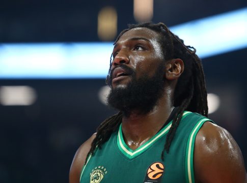 Τέλος και επίσημα από τον Παναθηναϊκό ο Φαρίντ