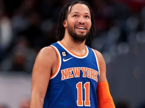 MVP των τελικών του NBA ο Τζέιλεν Μπράνσον