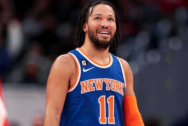 MVP των τελικών του NBA ο Τζέιλεν Μπράνσον