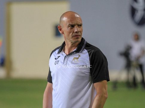 Το «αντίο» της ΕΠΟ στον Τάκη Γκώνια
