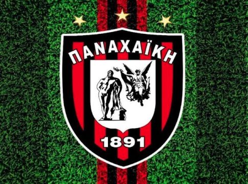Νέα σελίδα για την Παναχαϊκή – Την απέκτησαν επενδυτές από το εξωτερικό