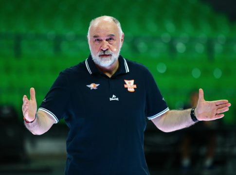 «Ανατροπή δεδομένων στην Έφες – Μένει τελικά ο Λάσο» (pic)