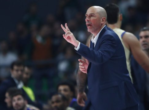 «Ανανέωσε ο Πεναρόγια μέχρι το 2028 στην Παρτιζάν» (pic)