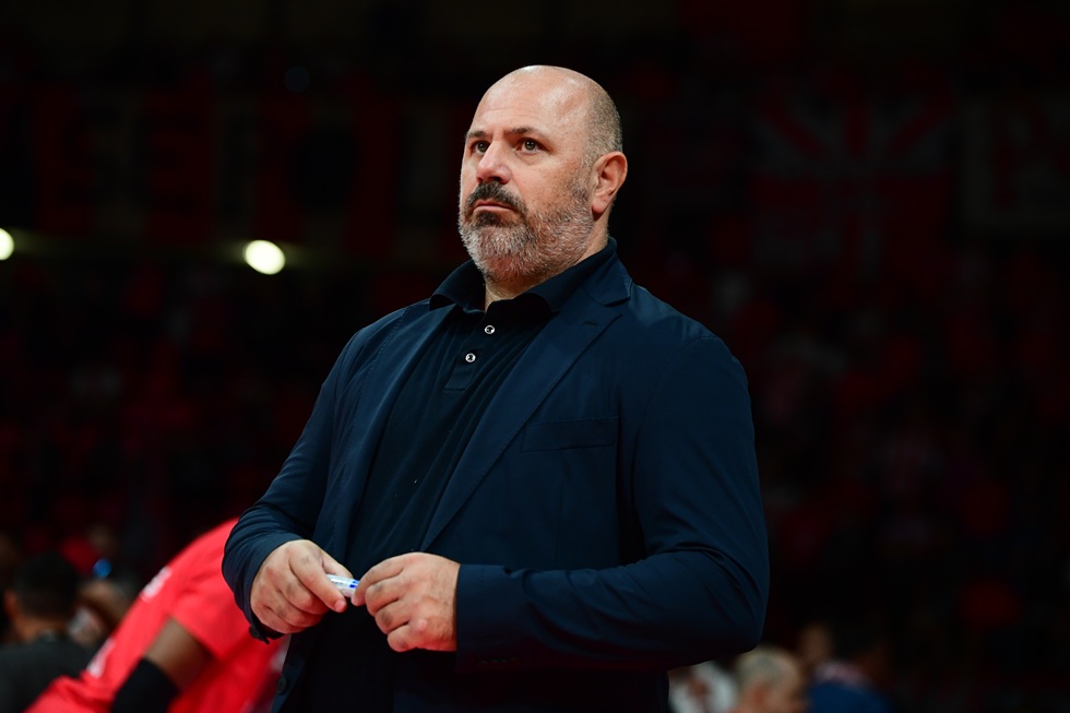 Μποζίκας: «Σήμερα, μετά τη συνάντηση για το Game 2, καταλάβαμε τι πρέπει να κάνουμε»