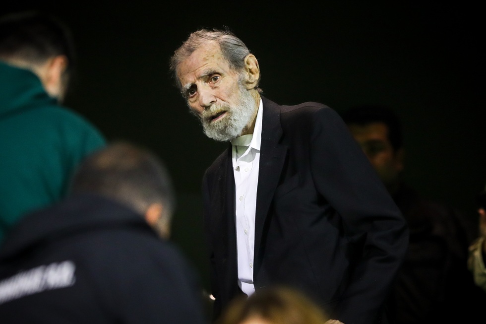 Βαρδινογιάννης: «Ήμουν παθιασμένος πρόεδρος» – Τι είπε για τη Θύρα 13 (vid)