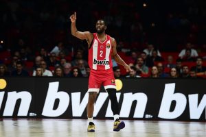BasketNews: «Η Βαλένθια ψάχνει τον αντί-Μοντέρο και έχει στη λίστα της Κίναν Έβανς και Σορτς»