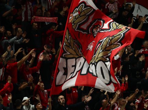 Ολυμπιακός: Παροξυσμός για τα νέα διαρκείας – Πάνω από 11.500 οι ανανεώσεις