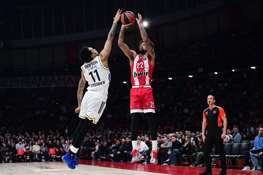 Το Euroleague Super Cup έρχεται: Ο Ολυμπιακός, οι ομάδες που θα αντιμετωπίσει και οι ημερομηνίες που θα γίνουν τα ματς