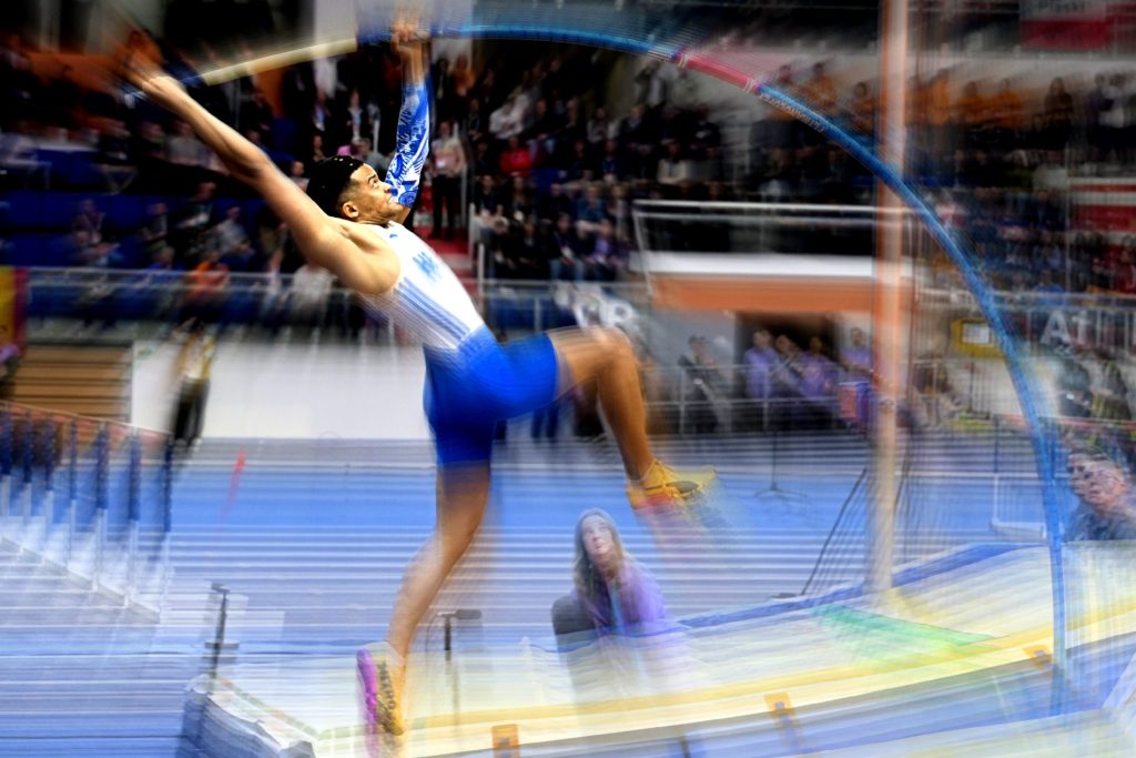 Με Καραλή και Τζένγκο το Diamond League στο Όσλο