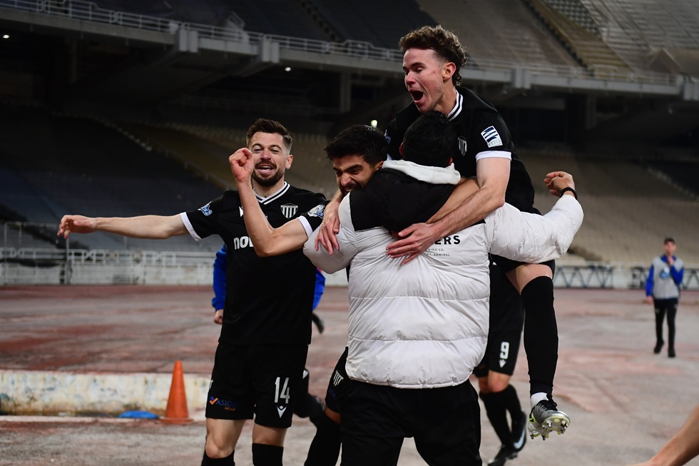 Η Καλαμάτα εξασφάλισε άδεια για την Super League