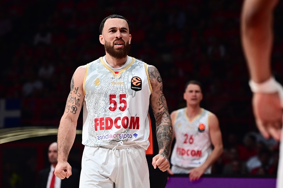 «Την Τρίτη (9/6) αποφασίζει η Euroleague για τη Μονακό – Ο ΠΑΟΚ στους υποψηφίους» (pic)