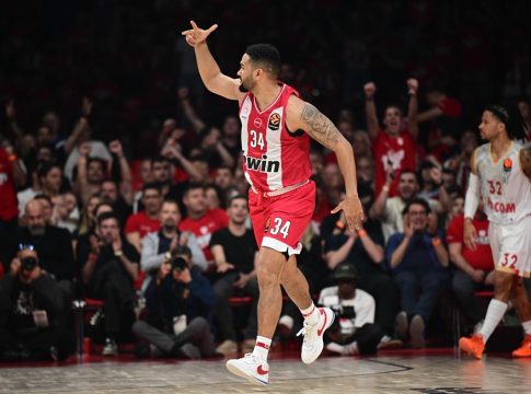 Ο Τζόσεφ αρέσει στη Euroleague – Η Παρτιζάν, η Μπεσίκτας και ο… Ολυμπιακός