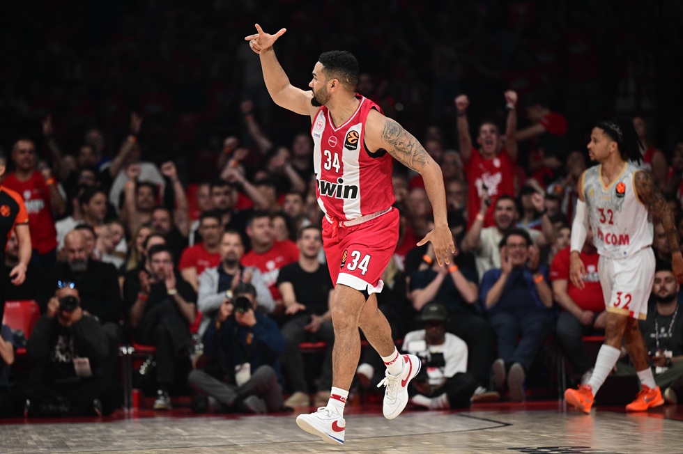 Ο Τζόσεφ αρέσει στη Euroleague – Η Παρτιζάν, η Μπεσίκτας και ο… Ολυμπιακός