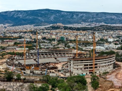 Παναθηναϊκός: Προτεραιότητα στον Βοτανικό οι πρώτοι 10.000 νέοι κάτοχοι διαρκείας