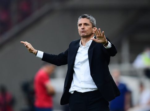 «Συμφώνησε με ομάδα του Κατάρ ο Λουτσέσκου»
