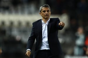 Κρίσιμες ώρες για Λουτσέσκου στον ΠΑΟΚ – Άμεσα οι εξελίξεις