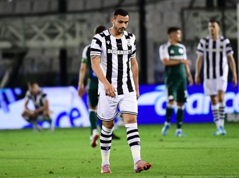 Οι σκέψεις της Κρουζ Αζούλ για Γιακουμάκη, σύμφωνα με τα ΜΜΕ του Μεξικού