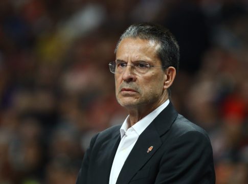 Προ των πυλών της Ρεάλ Μαδρίτης ο Πέδρο Μαρτίνεθ!