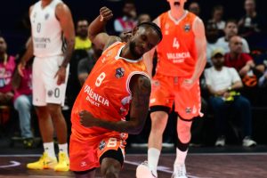 Κανένα… Problema: Ο πρωταθλητής και MVP Μοντέρο και το μπάσκετ (του) που εμπνέει (vids)
