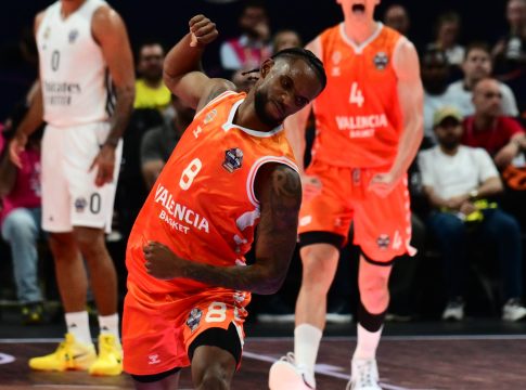 Κανένα… Problema: Ο πρωταθλητής και MVP Μοντέρο και το μπάσκετ (του) που εμπνέει (vids)