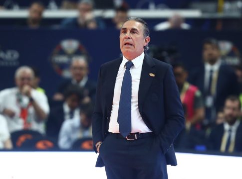 «Δεν είναι σίγουρο πως μένει ο Σκαριόλο στη Ρεάλ – Ο Ιτούδης είναι στη λίστα της» (pic)