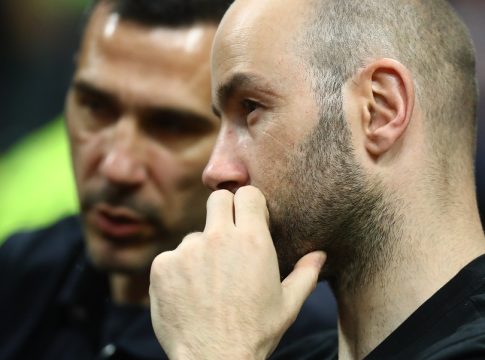 Άρης: Η συμφωνία με Σπανούλη έφερε…. επίθεσης αγάπης! – Αμόκ στο instagram του Έλληνα τεχνικού από σχόλια οπαδών