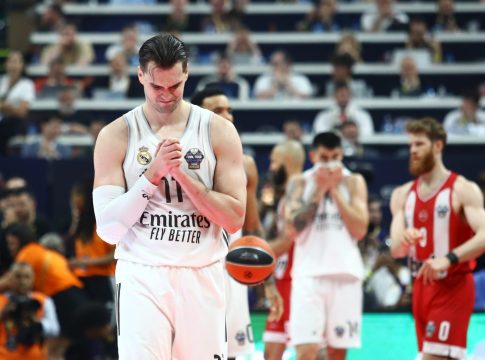 Οι αλλαγές στην Euroleague κράτησαν τη Ρεάλ Μαδρίτης στη διοργάνωση