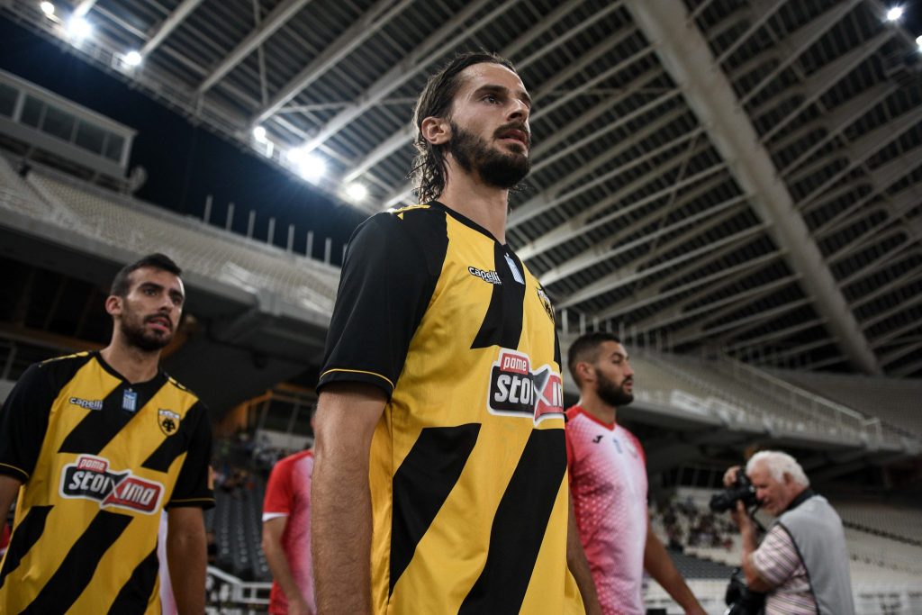 Συλλυπητήριες ανακοινώσεις από Super League και ΕΠΟ για τον θάνατο του Μάριου Οικονόμου