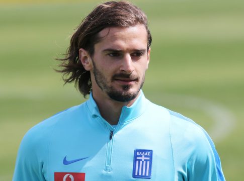 Ποιος ήταν ο Μάριος Οικονόμου