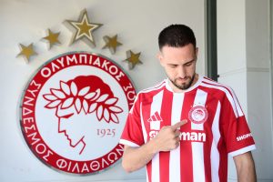 Δεν ήταν στα 100 χρόνια, να είναι στα 50 πρωταθλήματα…