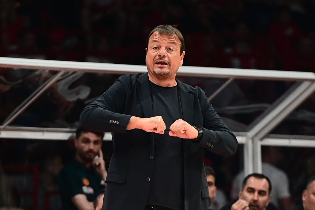 Αυτή είναι η εξάδα ξένων του Παναθηναϊκού για το Game 2 με τον Ολυμπιακό