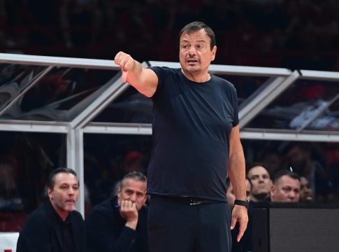 To πρώτο «καρφί» του Αταμάν για τον… Ομπράντοβιτς (vids)
