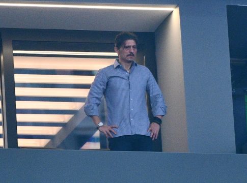 Παναθηναϊκός: Mια αγωνιστική κλειστό το ΟΑΚΑ, 50.000 πρόστιμο στον Γιαννακόπουλο – Η ποινή της ΔΕΑΒ