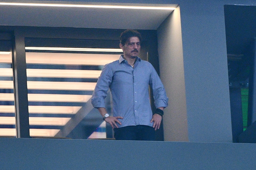 Γιαννακόπουλος: «Πλέον και η ντροπή έχει πάψει να ντρέπεται πια..»