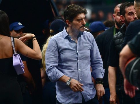 Οι απoφάσεις του Αθλητικού Δικαστή για τον επεισοδιακό δεύτερο τελικό στο ΟΑΚΑ