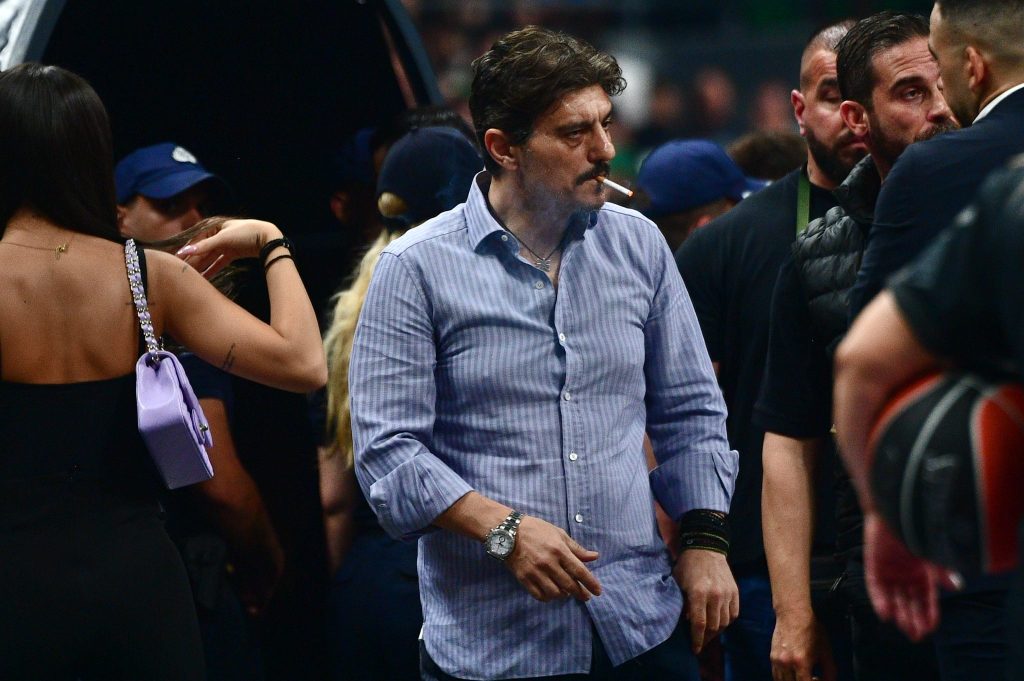 Οι απoφάσεις του Αθλητικού Δικαστή για τον επεισοδιακό δεύτερο τελικό στο ΟΑΚΑ