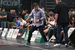 Η ΕΡΤ έδειξε στο τέλος, τη δήλωση Λεπενιώτη για τον Γιαννακόπουλο – και τη… χάρη της (pic)