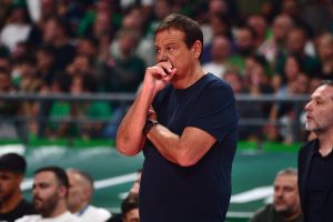 Ο Αταμάν πιστεύει ότι θα μείνει αν πάρει το πρωτάθλημα – Μπαντιό και Τέιλορ οι δύο προφορικές συμφωνίες για του χρόνου