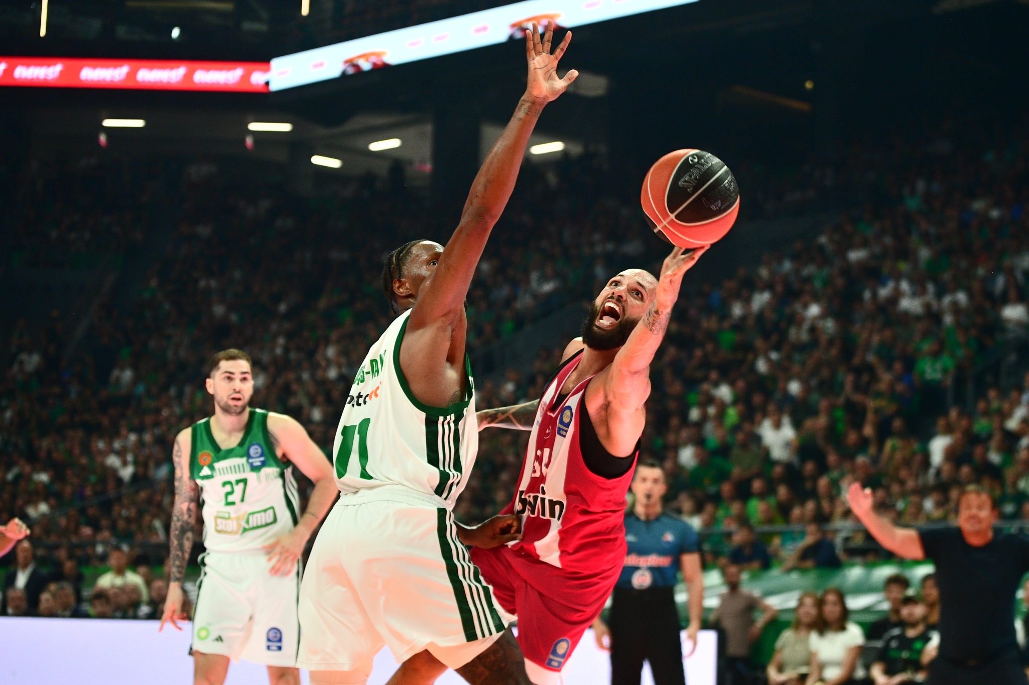Η μέρα και η ώρα του Game 3