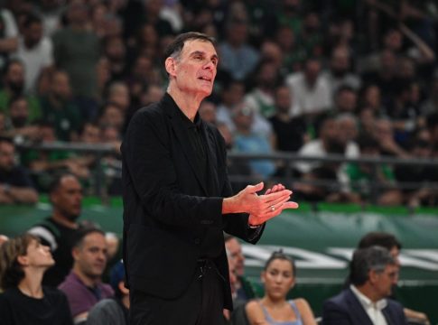 Αυτή είναι η εξάδα του Ολυμπιακού – Τι αποφάσισε ο Μπαρτζώκας