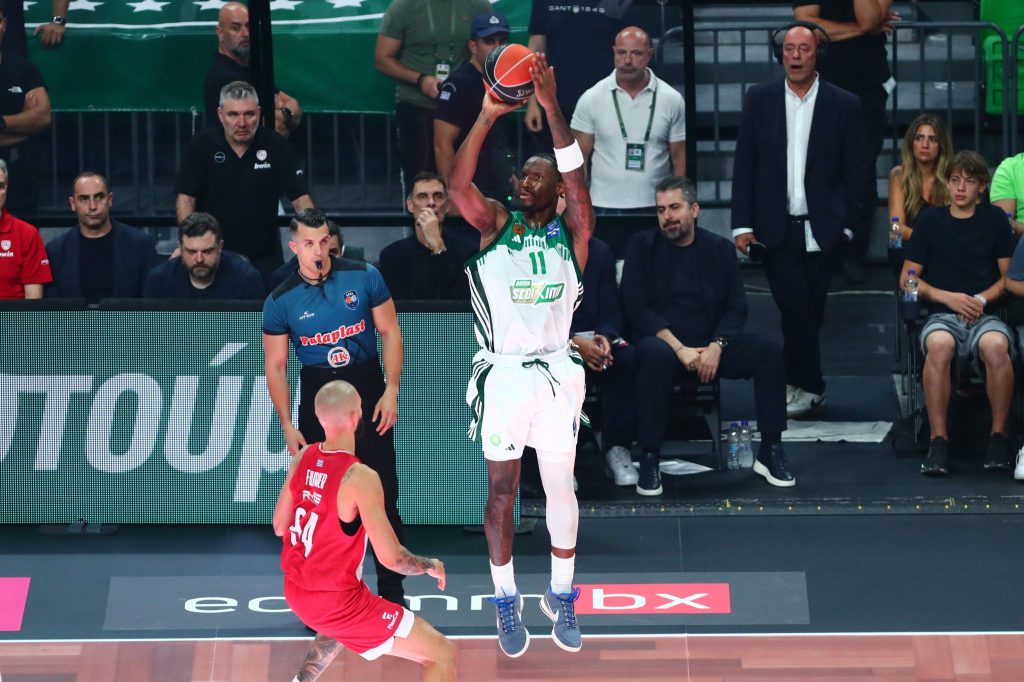 Παναθηναϊκός – Ολυμπιακός (Τελικοί Basket League 2026 Game 4): Κανάλι | Ώρα | Live Streaming