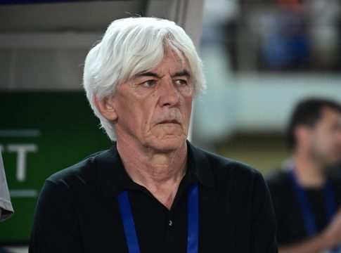 Η νέα ποδοσφαιρική ταυτότητα που θέλει να εφαρμόσει ο Γιοβάνοβιτς