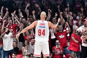 Ευρωλίγκα και Πρωτάθλημα στο ΟΑΚΑ; C’est pas mal Evan…