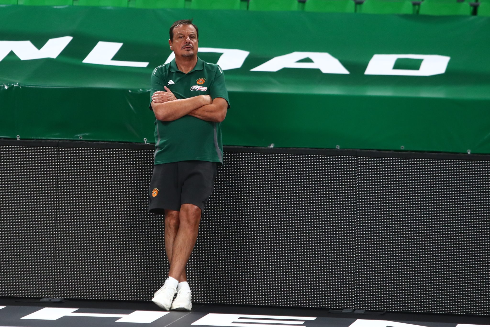 Παναθηναϊκός: Οι «game time decisions» του Αταμάν ενόψει του Game 4 με τον Ολυμπιακό