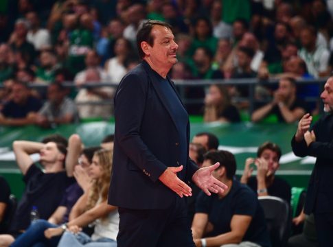 Η αναφορά του Αταμάν στους τραυματίες ενόψει Game 5