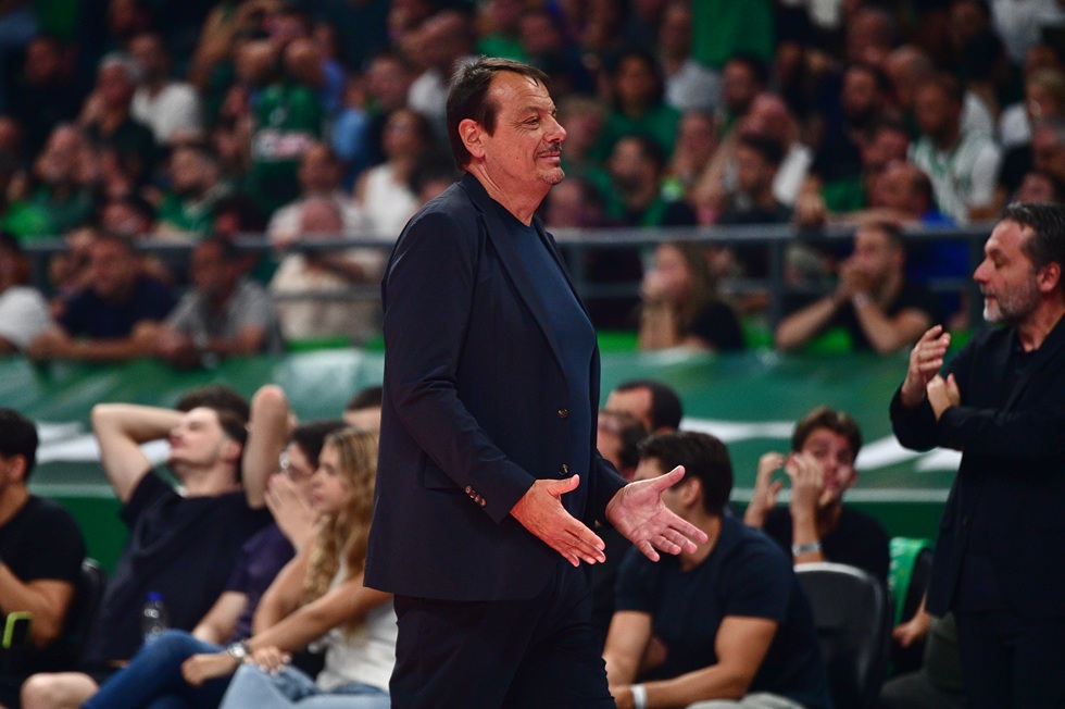 Η αναφορά του Αταμάν στους τραυματίες ενόψει Game 5