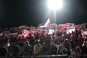 Δυναμικό παρών και στη Μάλτα: Με 500 οπαδούς ο Ολυμπιακός στον τελικό του Final Four του Champions League