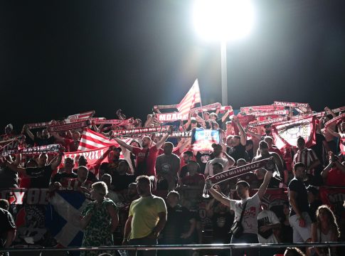 Δυναμικό παρών και στη Μάλτα: Με 500 οπαδούς ο Ολυμπιακός στον τελικό του Final Four του Champions League