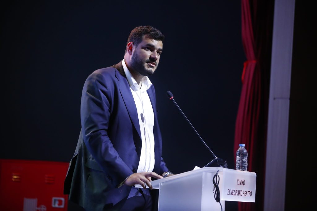 Ο Παντερμαλής εκτελεστικός διευθυντής στην Ερασιτεχνική ΑΕΚ – Τι σημαίνει αυτό για τον σύλλογο