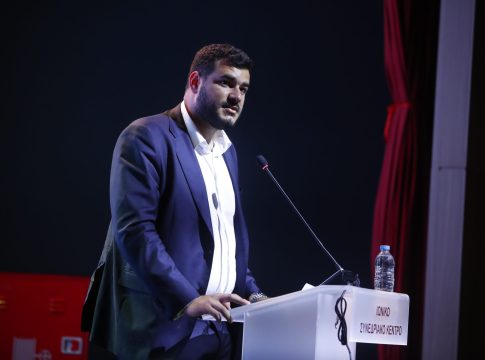 Ο Παντερμαλής εκτελεστικός διευθυντής στην Ερασιτεχνική ΑΕΚ – Τι σημαίνει αυτό για τον σύλλογο